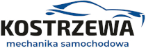 Logo mechanika samochodowego Skierniewice